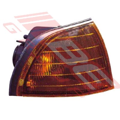 3741097-4G - CORNER LAMP - R/H - AMBER - TO SUIT - MITSUBISHI MAGNA TE/F/H/J 1996-02