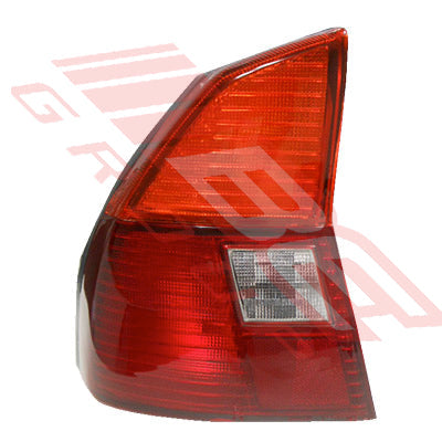 3741098-1G - REAR LAMP - L/H - TO SUIT - MITSUBISHI MAGNA TE/F/H 1996-99