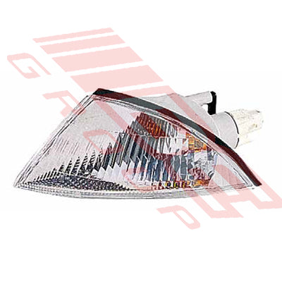 3751097-1G - CORNER LAMP - L/H - TO SUIT - MITSUBISHI CARISMA - DA2A/DA3A - 96-