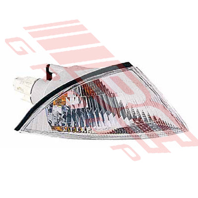 3751097-2G - CORNER LAMP - R/H - TO SUIT - MITSUBISHI CARISMA - DA2A/DA3A - 96-