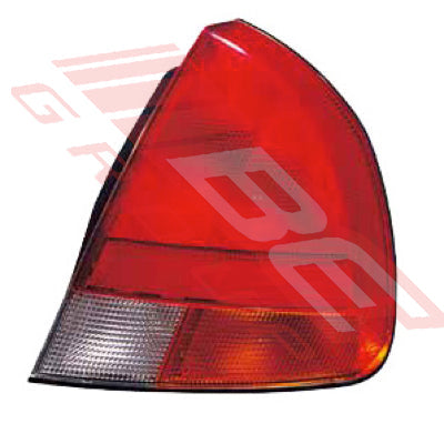 3751098-2G - REAR LAMP - R/H - TO SUIT - MITSUBISHI CARISMA - DA2A/DA3A - 96-