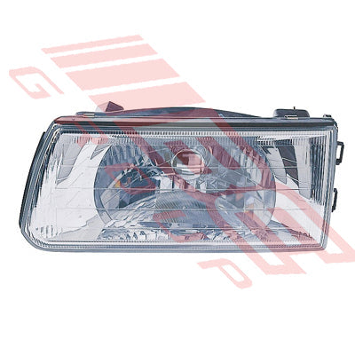 3793094-3G - HEADLAMP - L/H - TO SUIT - MITSUBISHI L300 1993- CURRENT F/LIFT