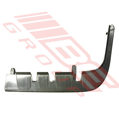 3793094-91 - HEADLAMP MOULDING FILLER PANEL - L/H - TO SUIT - MITSUBISHI L300 1993-02