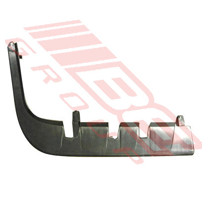 3793094-92 - HEADLAMP MOULDING FILLER PANEL - R/H - TO SUIT - MITSUBISHI L300 1993-02