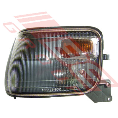 3793097-03 - CORNER LAMP - L/H - TO SUIT - MITSUBISHI L300 1993-02 NZ