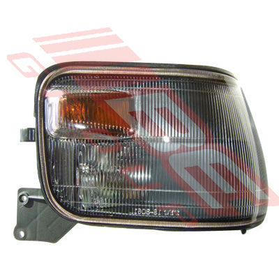 3793097-04 - CORNER LAMP - R/H - TO SUIT - MITSUBISHI L300 1993-02 NZ