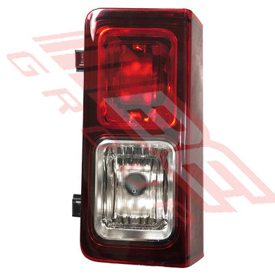 3793198-03 - REAR LAMP - L/H - LOWER - ECE - TO SUIT - MITSUBISHI EXPRESS 2020-