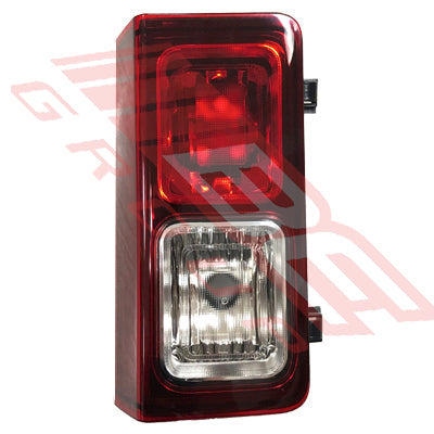 3793198-04 - REAR LAMP - R/H - LOWER - ECE - TO SUIT - MITSUBISHI EXPRESS 2020-