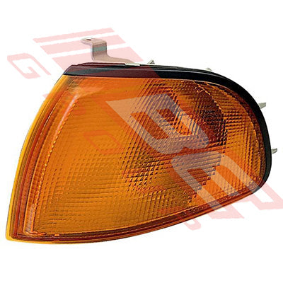 3794097-1G - CORNER LAMP - L/H - AMBER - TO SUIT - MITSUBISHI SPACEGEAR/L400 1995-