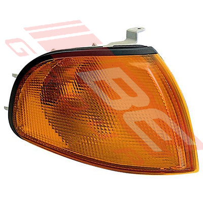 3794097-2G - CORNER LAMP - R/H - AMBER - TO SUIT - MITSUBISHI SPACEGEAR/L400 1995-