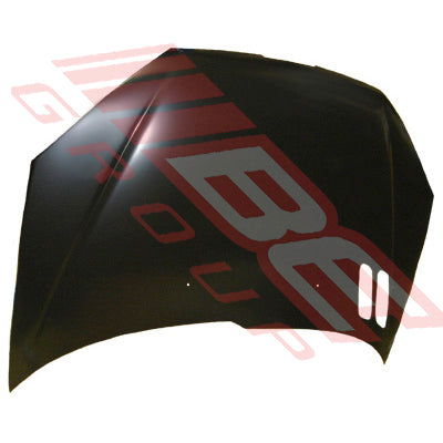 5504028-0 - BONNET - TO SUIT - PEUGEOT 206 1998-