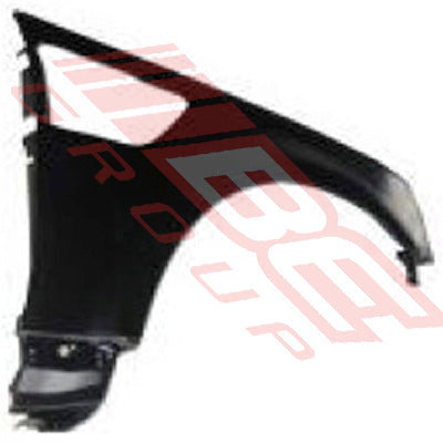 6423031-02 -FRONT GUARD -R/H -TO SUIT RANGE ROVER SPORT 2005-