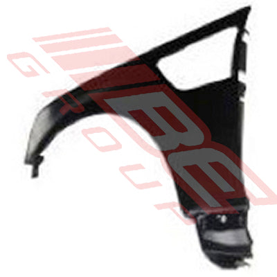 6423031-11 -FRONT GUARD -L/H -TO SUIT RANGE ROVER SPORT 2010 -F/LIFT