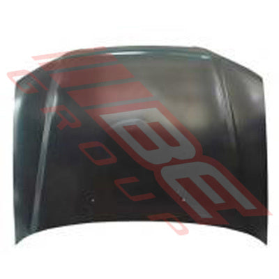 6703128-1 - BONNET - STEEL - TO SUIT - SUBARU FORESTER 2003-