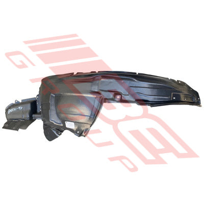 6703131-91 - GUARD LINER - L/H - FRONT - TO SUIT - SUBARU FORESTER - SG - 2003-