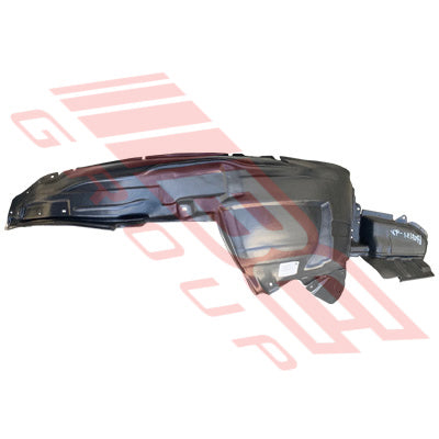 6703131-92 - GUARD LINER - R/H - FRONT - TO SUIT - SUBARU FORESTER - SG - 2003-