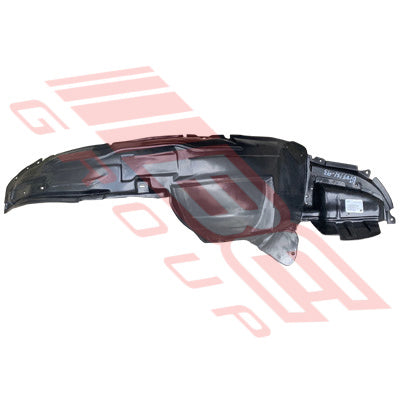 6703131-94 - GUARD LINER - R/H - FRONT - TO SUIT - SUBARU FORESTER - SG - 2007-08 F/LIFT SPORT