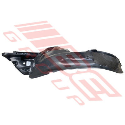 6703231-91 - GUARD LINER - L/H - FRONT - TO SUIT - SUBARU FORESTER - SH - 5DR H/B - 2008-13