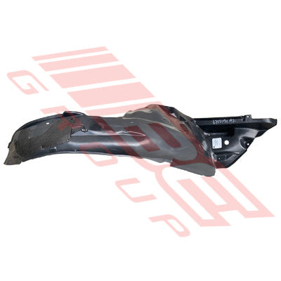 6703231-92 - GUARD LINER - R/H - FRONT - TO SUIT - SUBARU FORESTER - SH - 5DR H/B - 2008-13