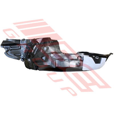 6703331-91 - GUARD LINER - L/H - FRONT - TO SUIT - SUBARU FORESTER SJ 2014-