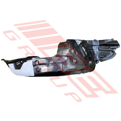 6703331-92 - GUARD LINER - R/H - FRONT - TO SUIT - SUBARU FORESTER SJ 2014-