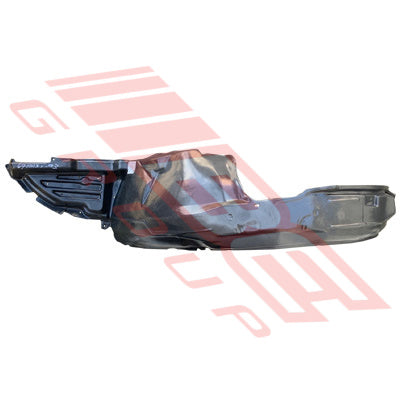 6712131-93 - GUARD LINER - L/H - FRONT - TO SUIT - SUBARU OUTBACK BP 2005-09