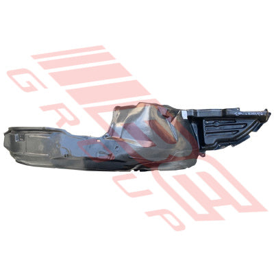 6712131-94 - GUARD LINER - R/H - FRONT - TO SUIT - SUBARU OUTBACK BP 2005-09