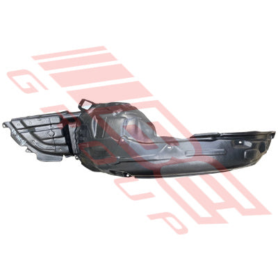 6712231-91 - GUARD LINER - L/H - FRONT - TO SUIT - SUBARU LEGACY BR 2010-11