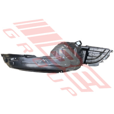 6712231-92 - GUARD LINER - R/H - FRONT - TO SUIT - SUBARU LEGACY BR 2010-11