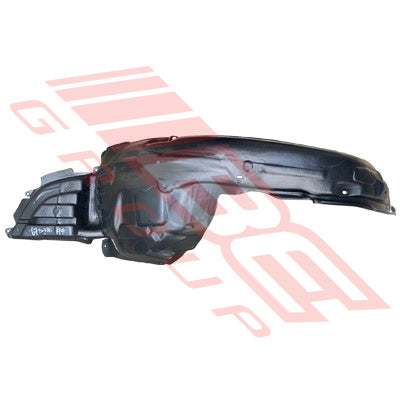 6712231-93 - GUARD LINER - L/H - FRONT - TO SUIT - SUBARU OUTBACK BR 2010-