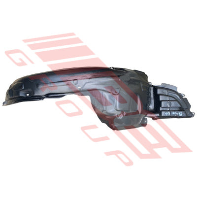 6712231-94 - GUARD LINER - R/H - FRONT - TO SUIT - SUBARU OUTBACK BR 2010-