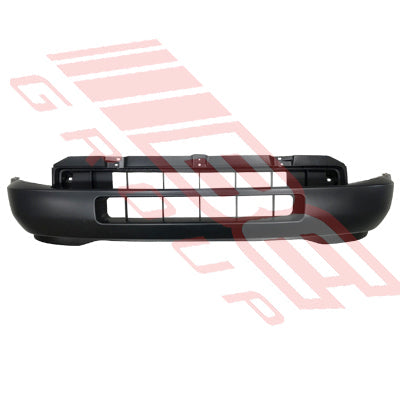 6813190-00 - FRONT BUMPER - LOWER - TO SUIT - SUZUKI APV VAN 2008-