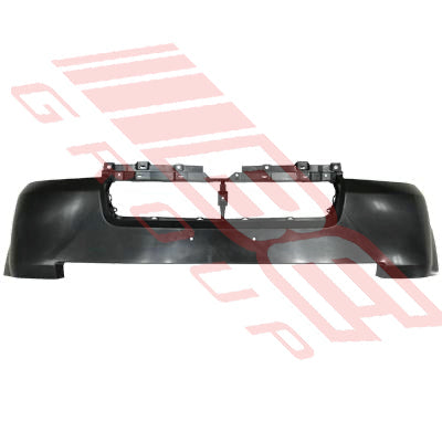 6813190-01 - FRONT BUMPER - UPPER - TO SUIT - SUZUKI APV VAN 2008-
