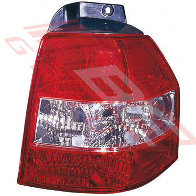 6813198-02 - REAR LAMP - R/H - TO SUIT - SUZUKI APV VAN 2008-