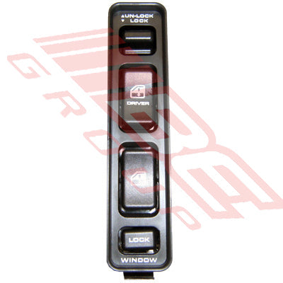 6815062-2 - DOOR SWITCH - R/H - TO SUIT - SUZUKI VITARA 2DR 1989-93- EARLY
