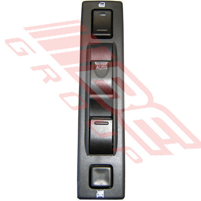 6815062-4 - DOOR SWITCH - R/H - TO SUIT - SUZUKI VITARA 2/4DR 1993- LATE