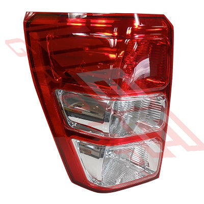 6816198-1G - REAR LAMP - L/H - TO SUIT - SUZUKI GRAND VITARA 2006-