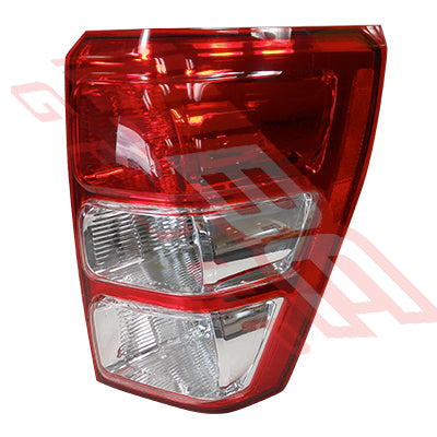 6816198-2G - REAR LAMP - R/H - TO SUIT - SUZUKI GRAND VITARA 2006-