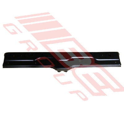 6822020-02 - RADIATOR SUPPORT - LOWER - TO SUIT - SUZUKI SWIFT 2005-