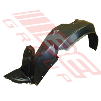 6822031-91 - GUARD LINER - L/H - FRONT - TO SUIT - SUZUKI SWIFT 2005-