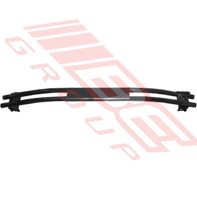 6822090-02 - FRONT BUMPER - REINFORCEMENT - UPPER - TO SUIT - SUZUKI SWIFT 2005-