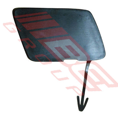 6822090-05 - FRONT BUMPER TOW HOOK COVER - TO SUIT - SUZUKI SWIFT 2005-