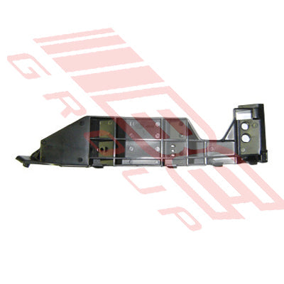 6822090-61 - FRONT BUMPER BRACKET - L/H - TO SUIT - SUZUKI SWIFT 2005-