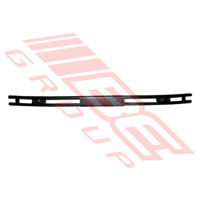 6822095-05 - REAR BUMPER REINFORCEMENT - TO SUIT - SUZUKI SWIFT 2005-
