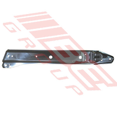 6822120-02 - RADIATOR SUPPORT - UPPER - R/H - TO SUIT - SUZUKI SWIFT 2011-