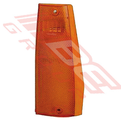 7010097-2G - CORNER LAMP - R/H - AMBER - TO SUIT - JEEP CHEROKEE 1984-96