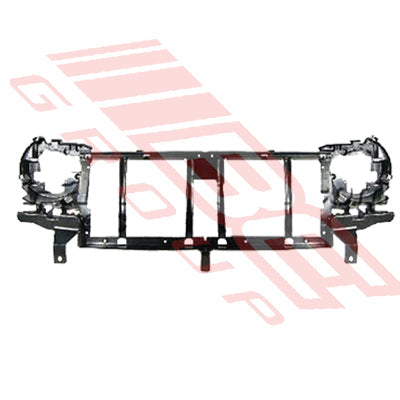 7010220-0 - FRONT PANEL - SUPPORT - PLASTIC - TO SUIT - JEEP CHEROKEE 2002-