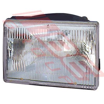 7011094-1G - HEADLAMP - L/H - TO SUIT - JEEP GRAND CHEROKEE 1996-