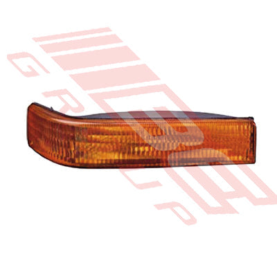 7011097-2G - BUMPER LAMP - R/H - UNDER H/L - TO SUIT - JEEP GRAND CHEROKEE 1996-