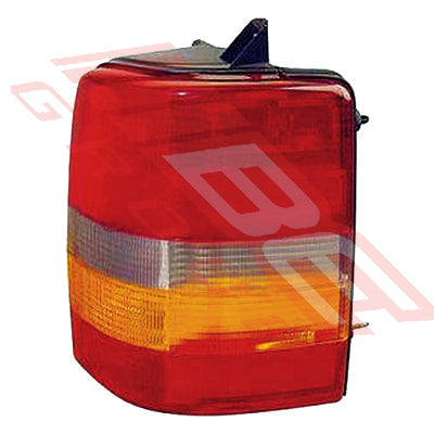 7011098-1 - REAR LAMP - L/H - TO SUIT - JEEP GRAND CHEROKEE 1996-